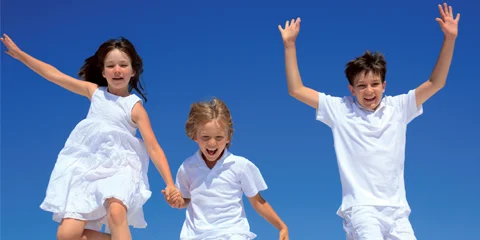 A pediatric rheumatology clinic is available at the Buda Health Center.