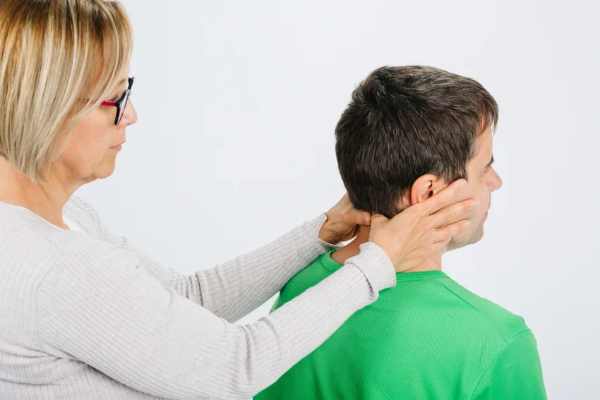 Physiotherapy - physiotherapy